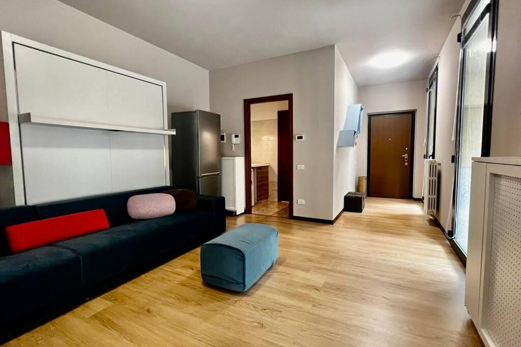 Апартаменти Urban House - Comfy Flat Navigli Milan Center Екстер'єр фото