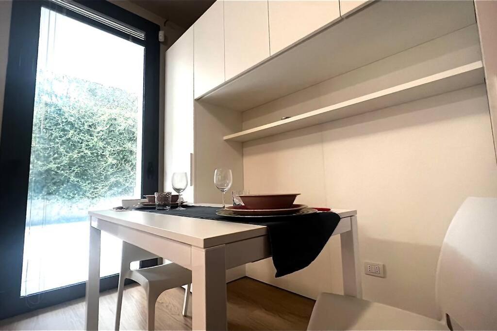 Апартаменти Urban House - Comfy Flat Navigli Milan Center Екстер'єр фото