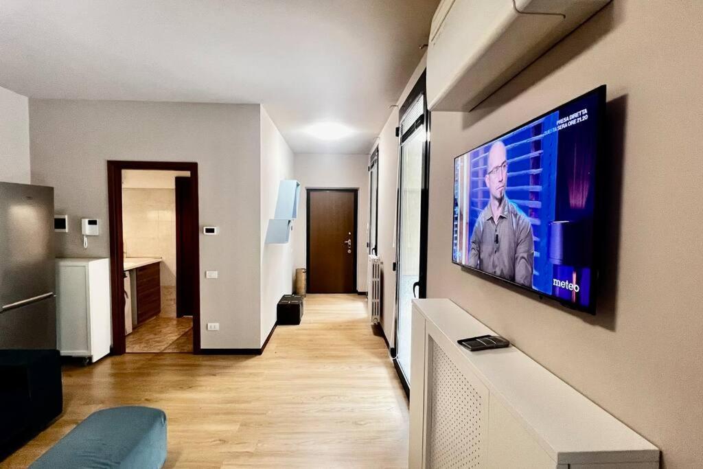 Апартаменти Urban House - Comfy Flat Navigli Milan Center Екстер'єр фото