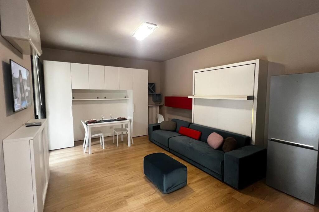 Апартаменти Urban House - Comfy Flat Navigli Milan Center Екстер'єр фото