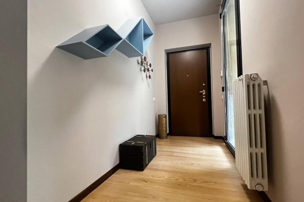 Апартаменти Urban House - Comfy Flat Navigli Milan Center Екстер'єр фото