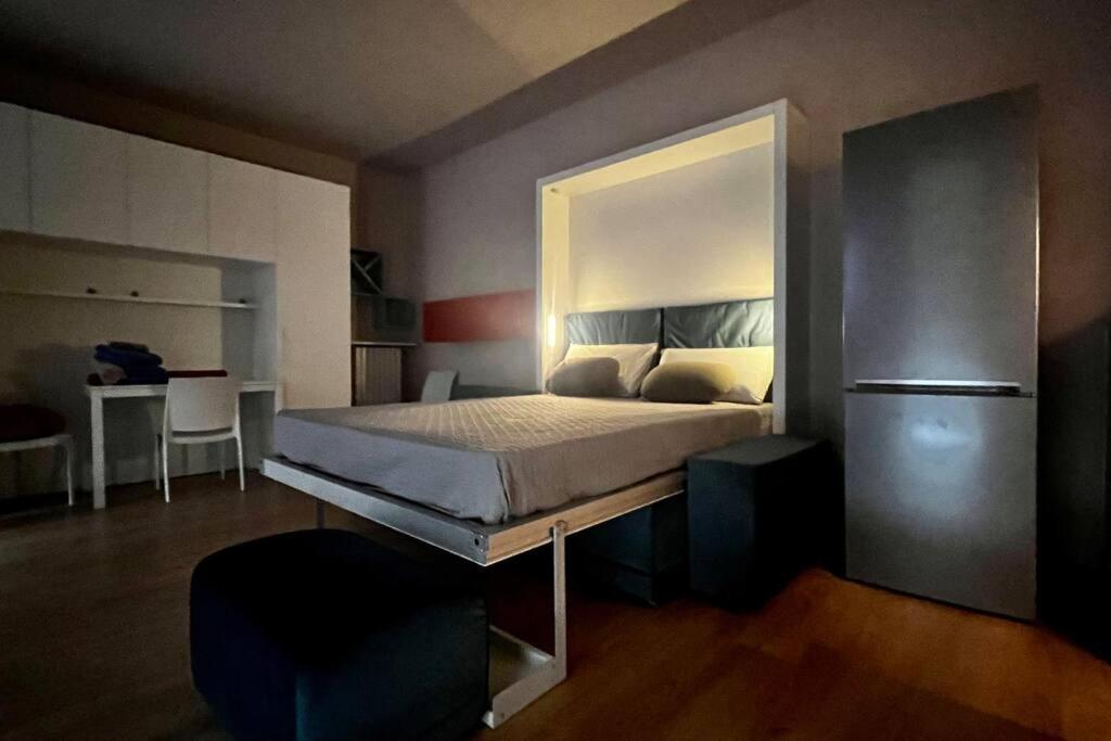 Апартаменти Urban House - Comfy Flat Navigli Milan Center Екстер'єр фото